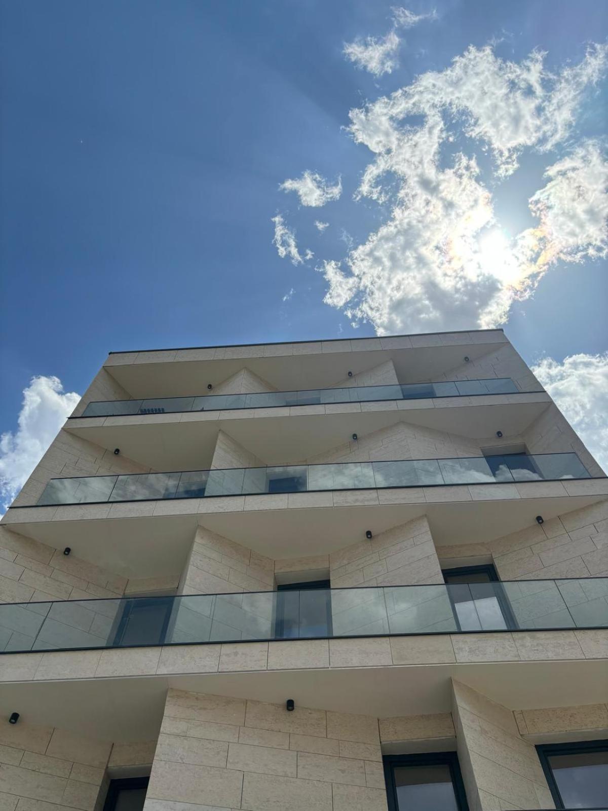 V25Appartments Бухарест Экстерьер фото