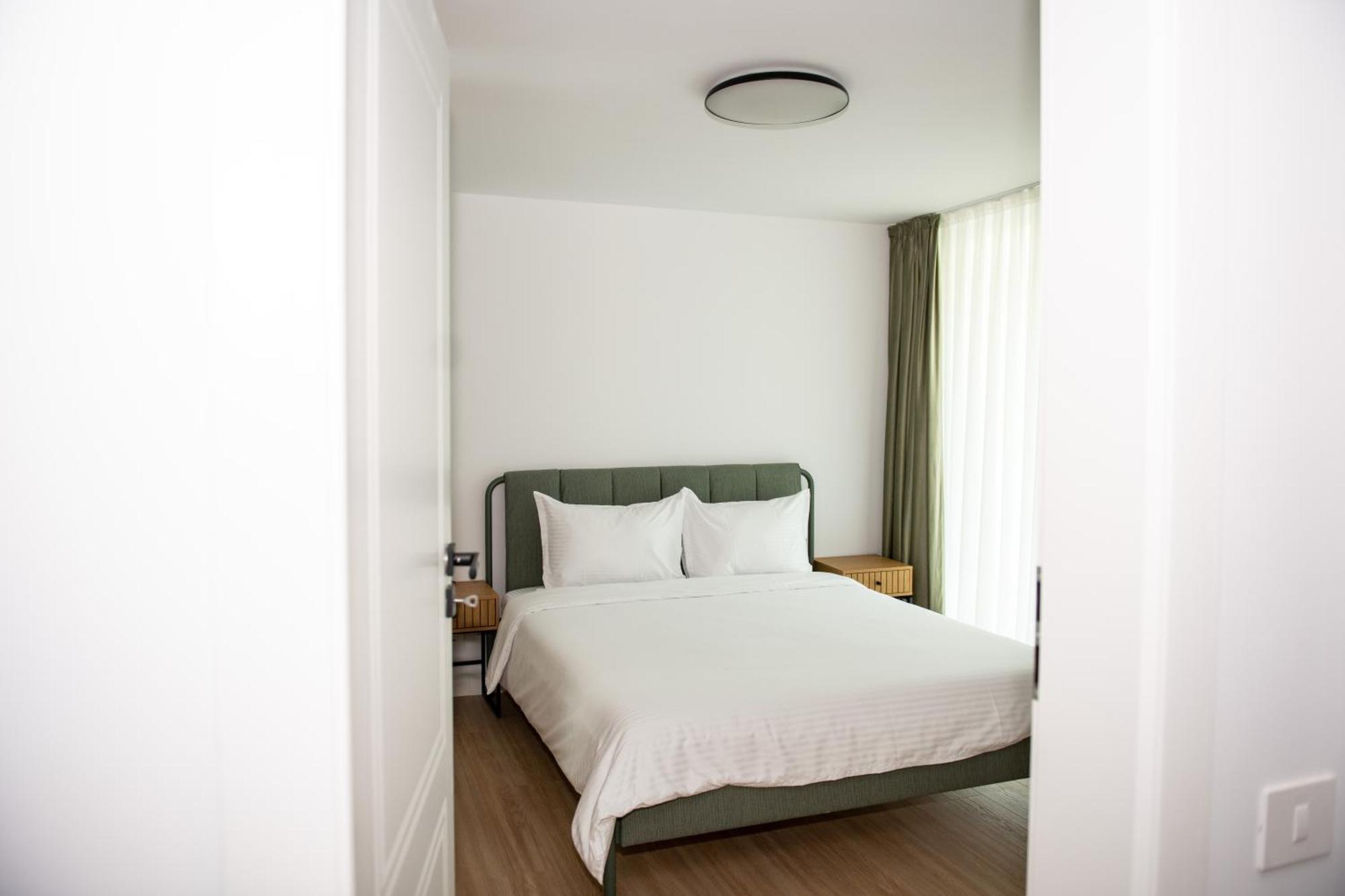 V25Appartments Бухарест Экстерьер фото