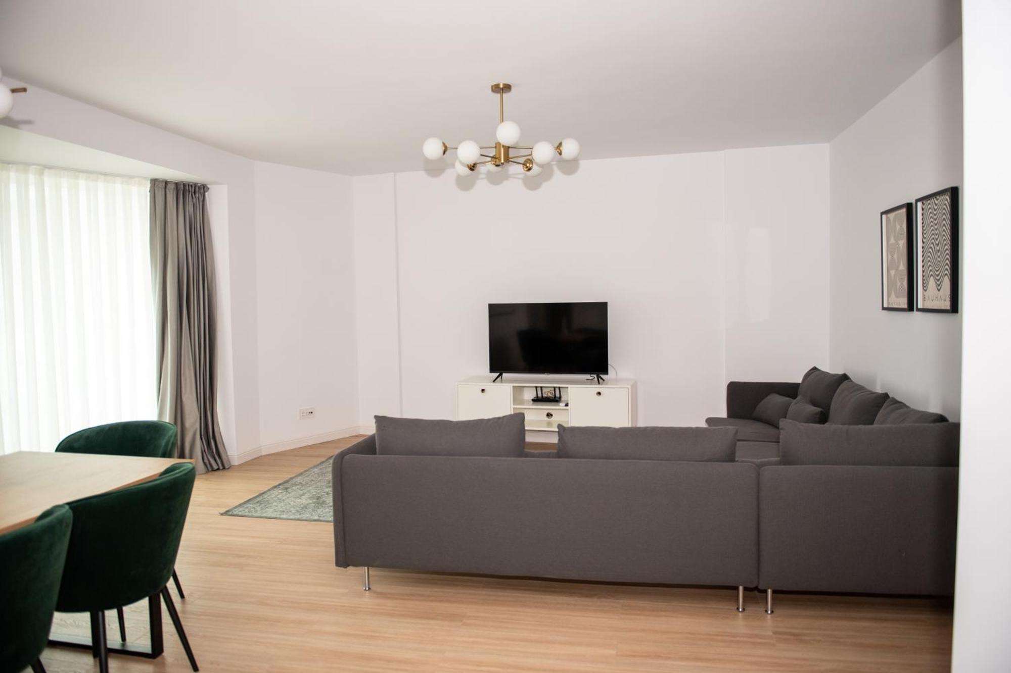 V25Appartments Бухарест Экстерьер фото