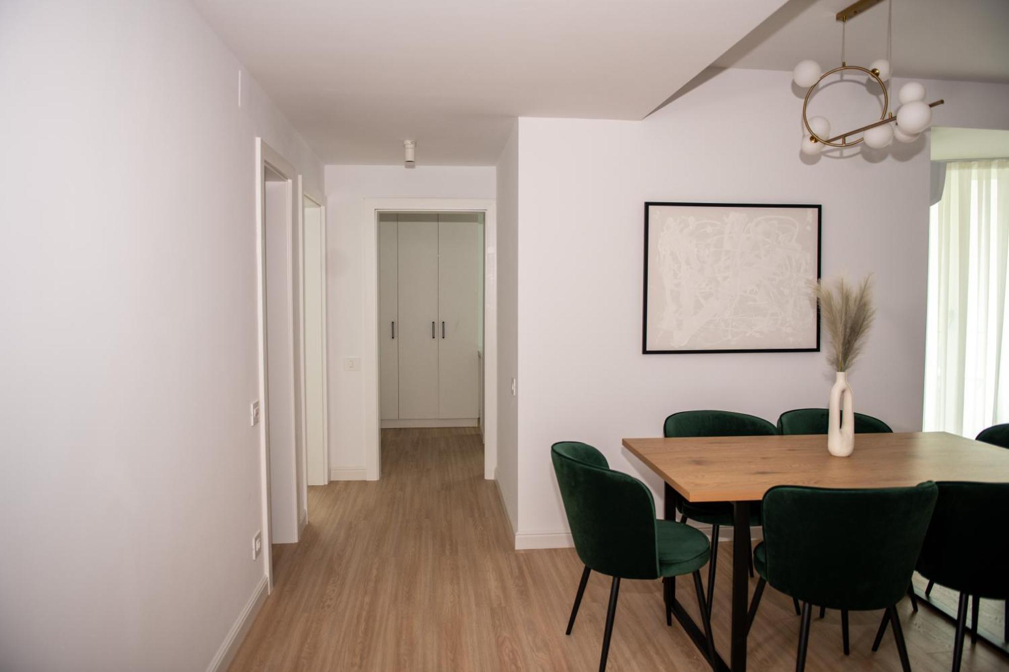 V25Appartments Бухарест Экстерьер фото