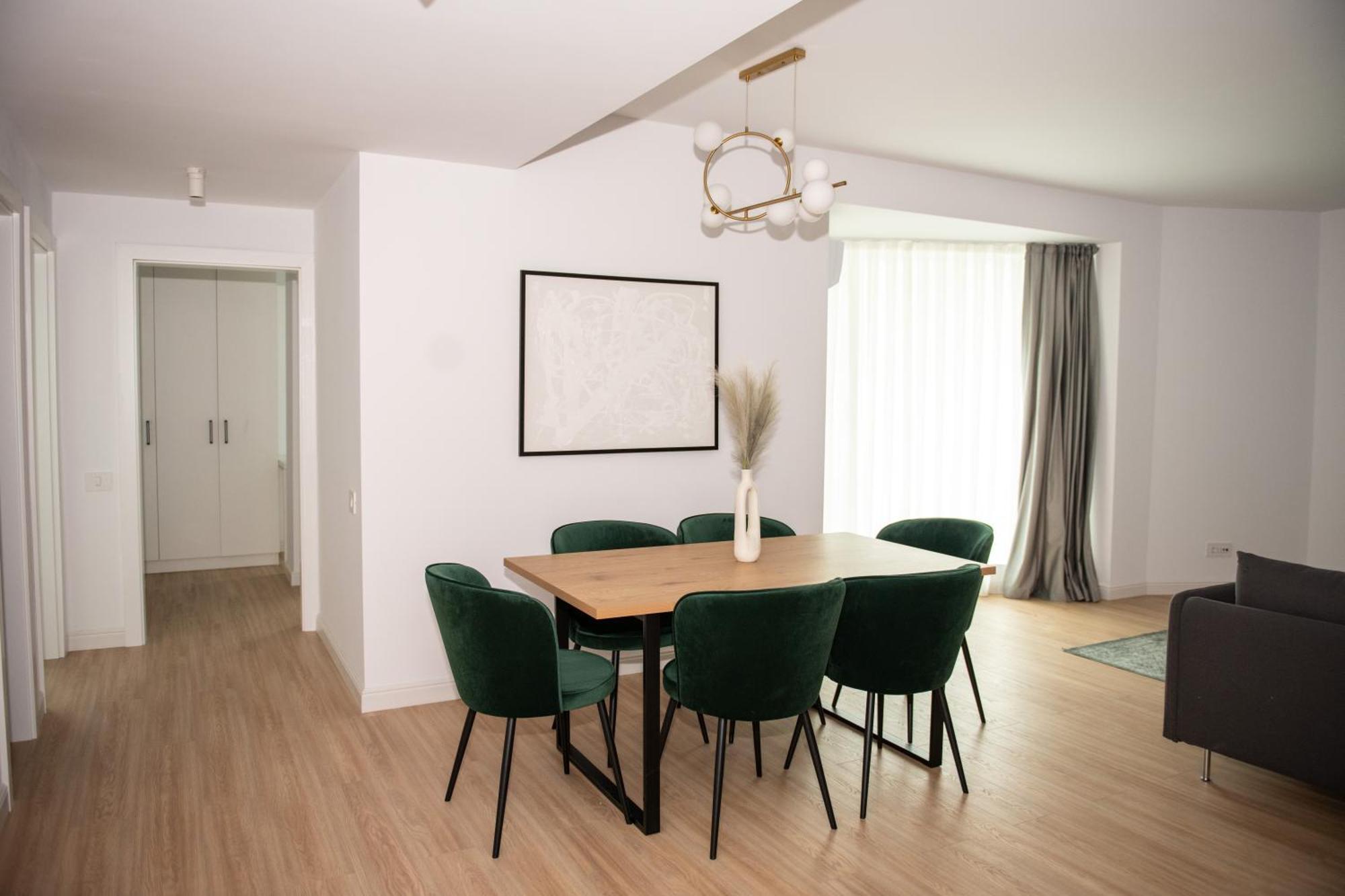 V25Appartments Бухарест Экстерьер фото
