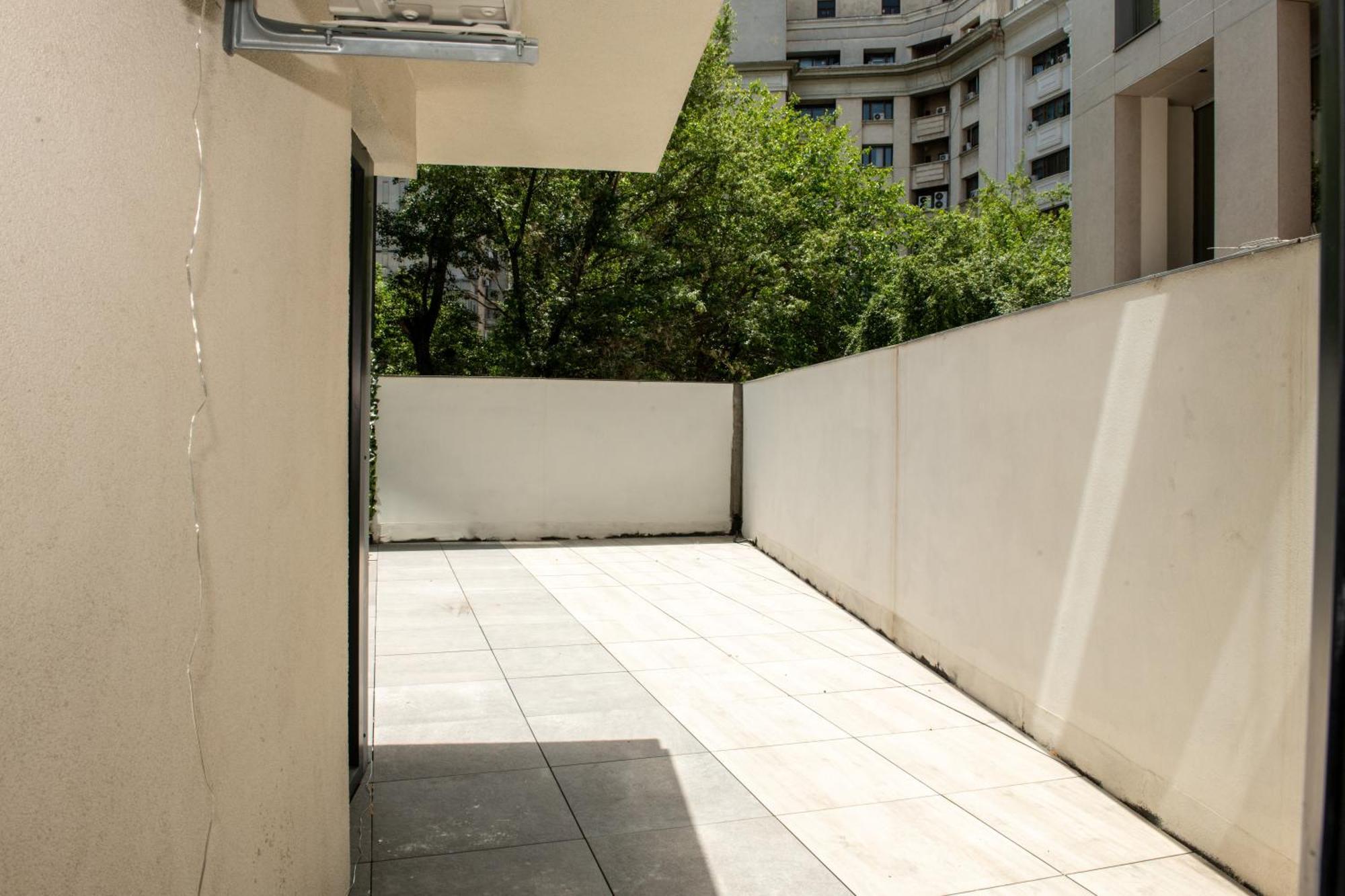 V25Appartments Бухарест Экстерьер фото