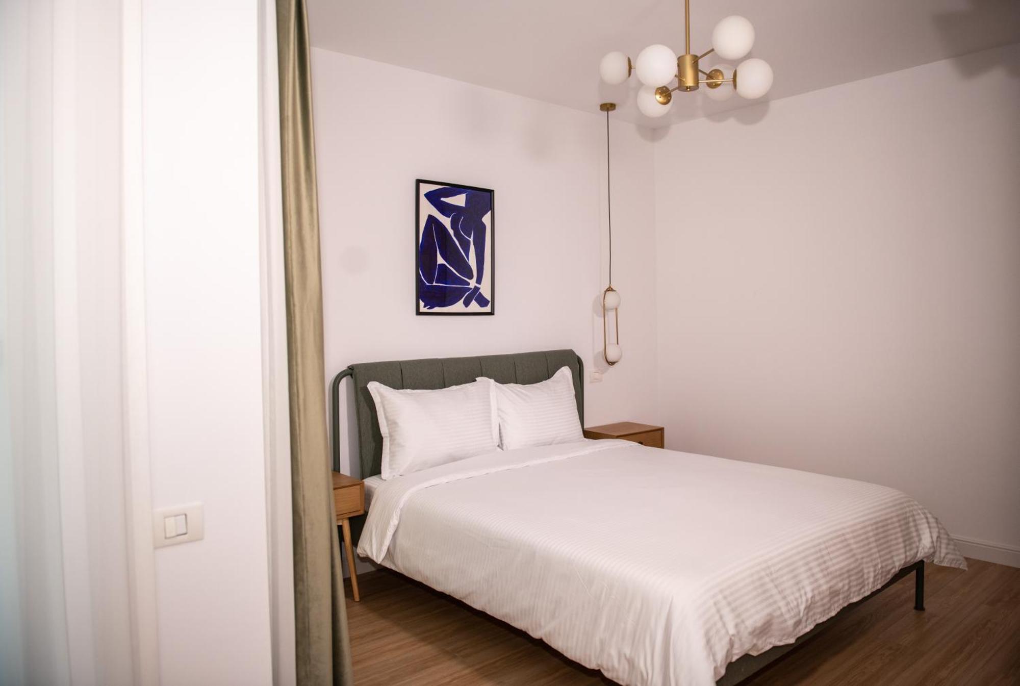 V25Appartments Бухарест Экстерьер фото