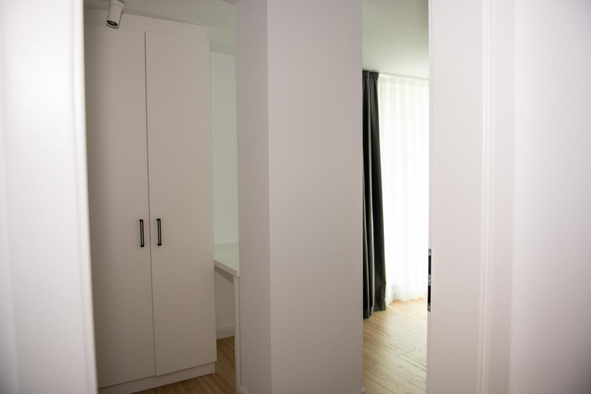 V25Appartments Бухарест Экстерьер фото