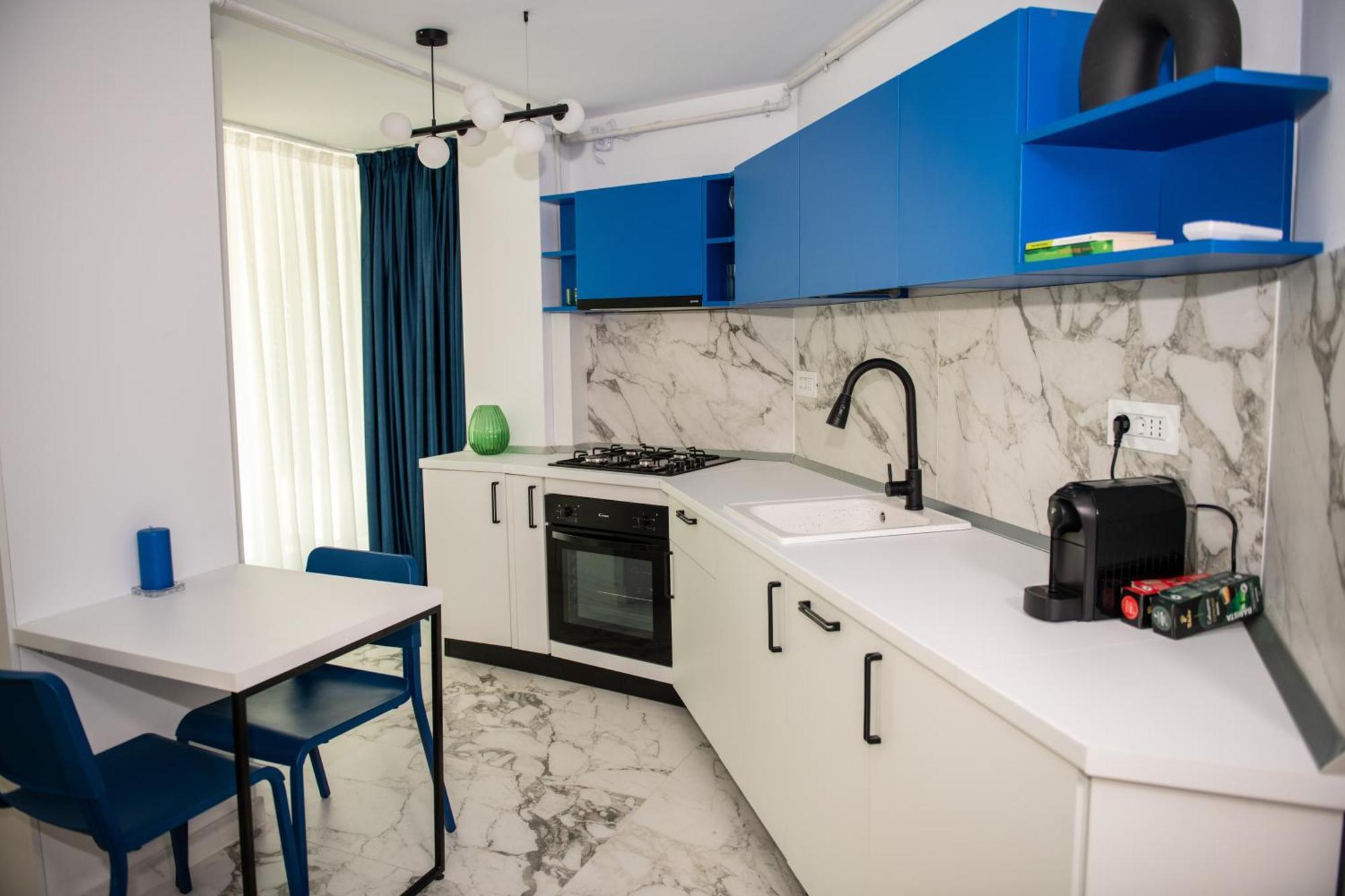V25Appartments Бухарест Экстерьер фото