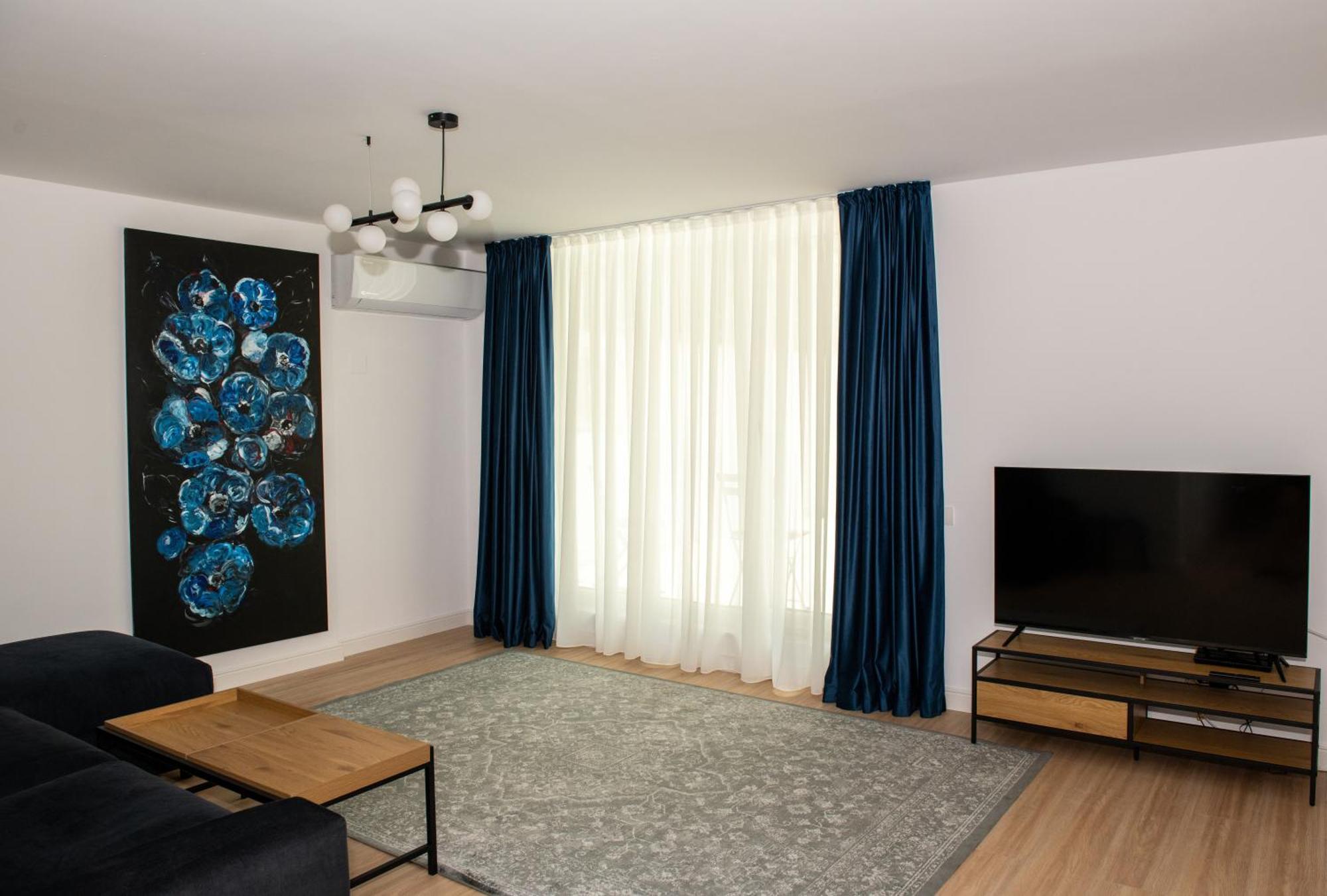 V25Appartments Бухарест Экстерьер фото